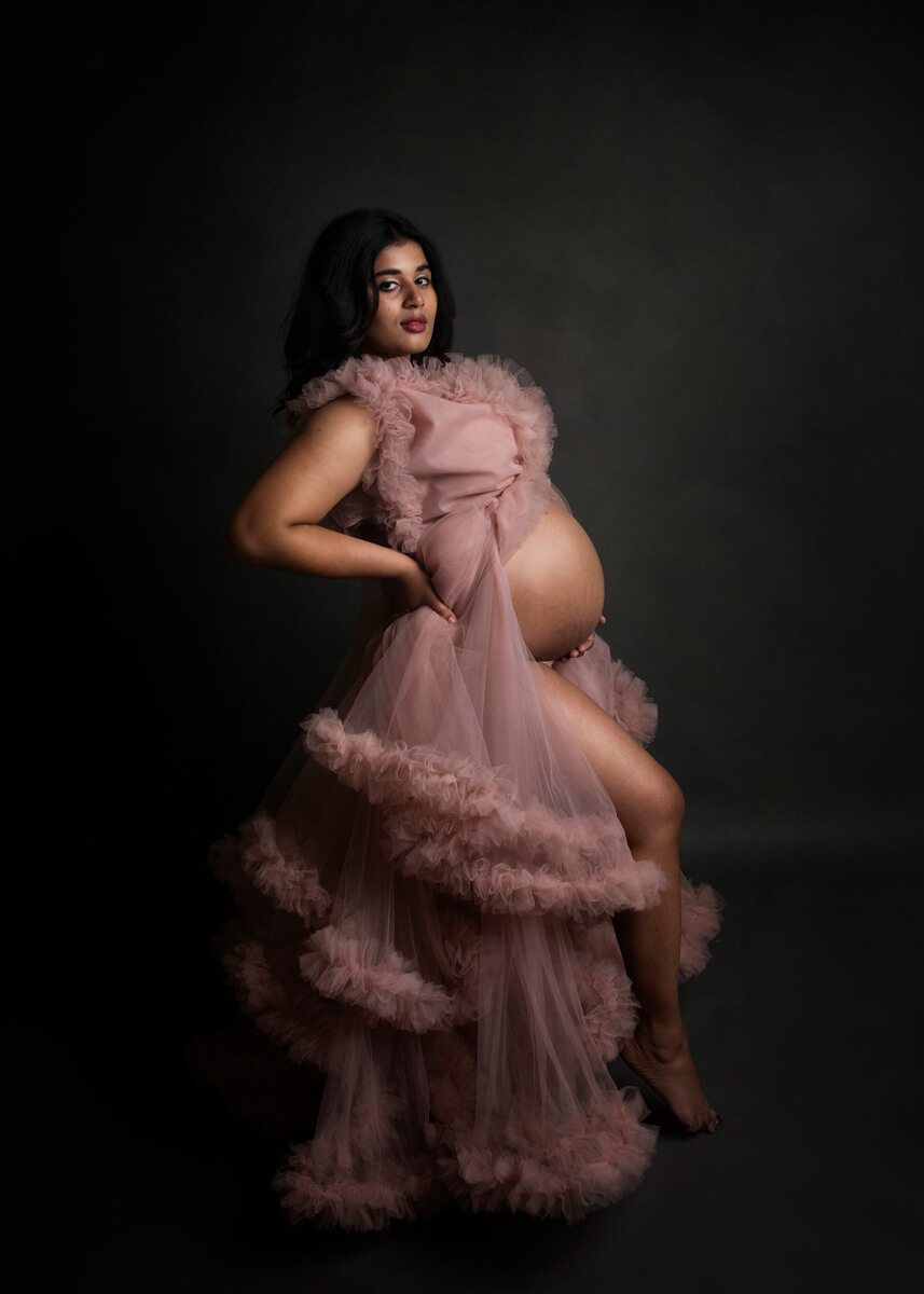 Maternity Photographer